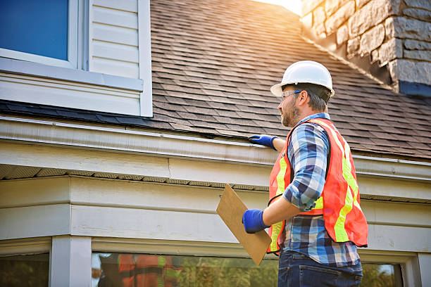 Licensed Gutter Installation service in Needham Heights, MA - Roof Repair Smedway